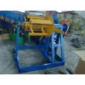 Uncoiler for C Type Metal Roll Forming Machine